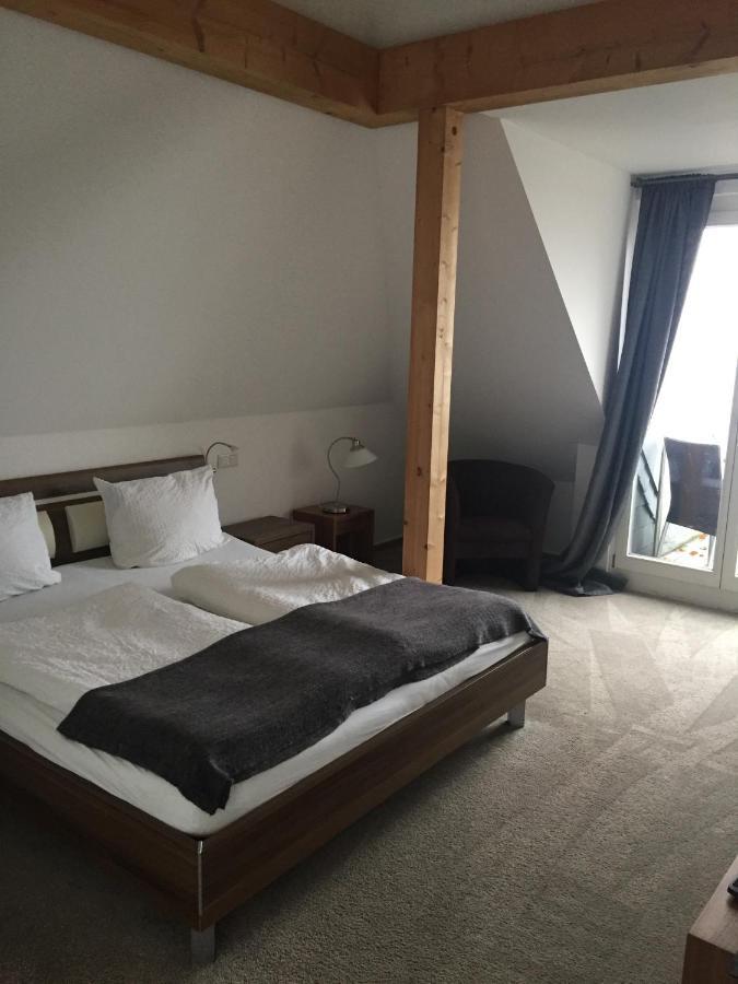 Schwedenfrieden Hotel บีเลอเฟล์ด ภายนอก รูปภาพ