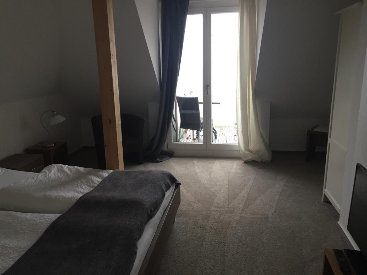 Schwedenfrieden Hotel บีเลอเฟล์ด ภายนอก รูปภาพ
